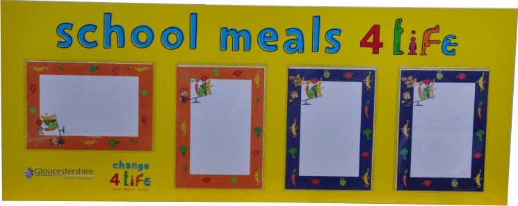 school meals board